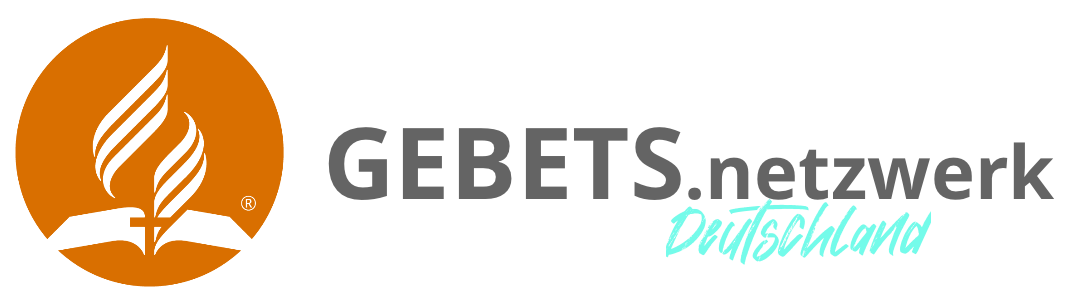GEBETS.netzwerk Logo
