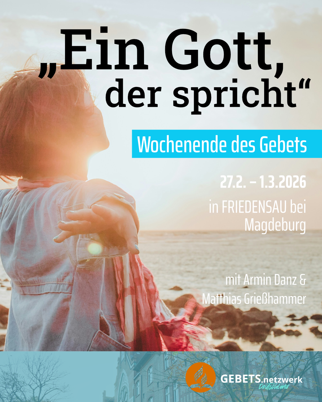 2026_WdG_social 2 "Ein Gott, der spricht"